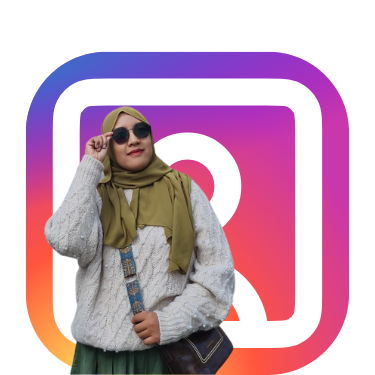 INstagram Enditha