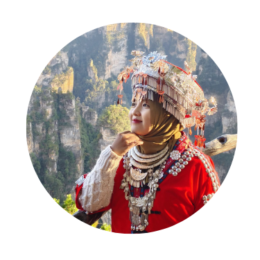 enditha sukma mci